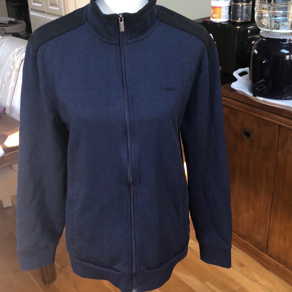 Calvin Klein Men’s Jacket